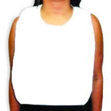 Babero PV Adultos | Unidad