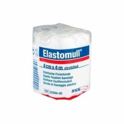 [02094-00000] BSN Elastomull 4 cm x 4 m | Unidad