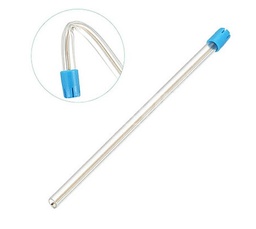 [AAESA15T] Eyector de Saliva 15 cm | Pack 100 un