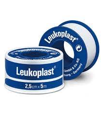 BSN Leukoplast 2,5 cm x 5 m | Rollo