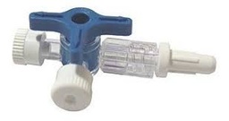 [AALLAV3P] Cranberry Llave de 3 Pasos | Unidad