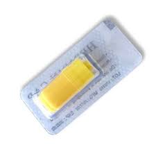 Tapa Amarilla  | Unidad