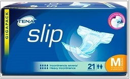 [IN76092] Tena Slip Talla M | 21 Unidades