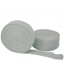[8010364] Venda Tubular de Algodón 3 cm x 25 mt | Rollo