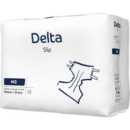 [25235] Delta Form Talla M3 | 24 Unidades