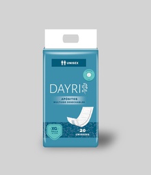 [AP3] DAYRI APOSITO XG  48x16 CM 20UN